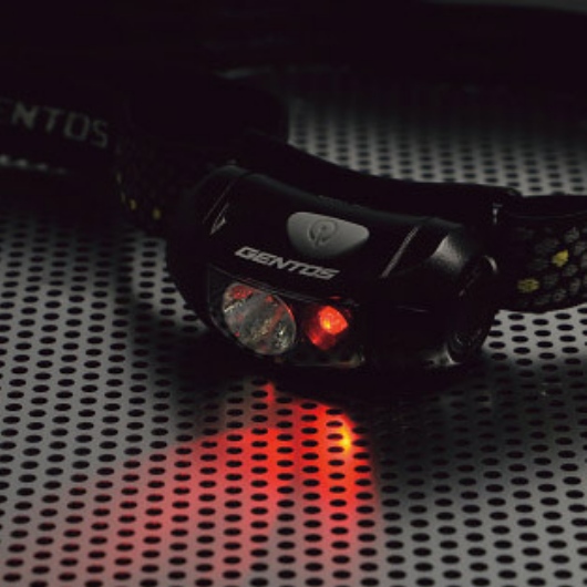 �W�F���g�X �R���p�N�g�w�b�h���C�g CP-195DB �摜3