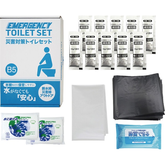 �ЊQ�΍�g�C���Z�b�g10�� TM-20G �摜1