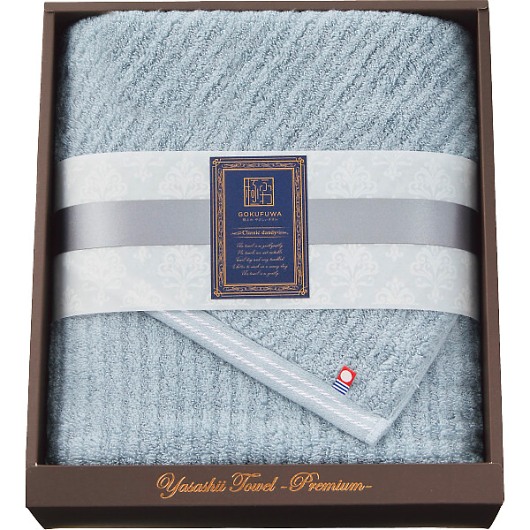 �ɂӂ� �₳���������� �N���V�b�N���C�� �����O�o�X�^�I�� ���C�g�u���[ YTPC-24500 �摜1