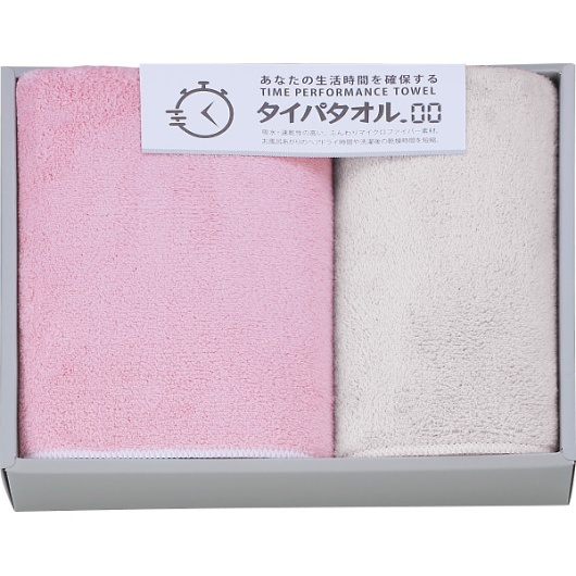 �������Ԃ��m�ۂ���^�C�p�^�I�� �X�����o�X�E�t�F�C�X�^�I���Z�b�g �s���N �摜1