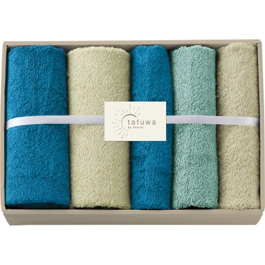 tafuwa �~�j�o�X�E�t�F�C�X�^�I���Z�b�g �u���[ �摜1