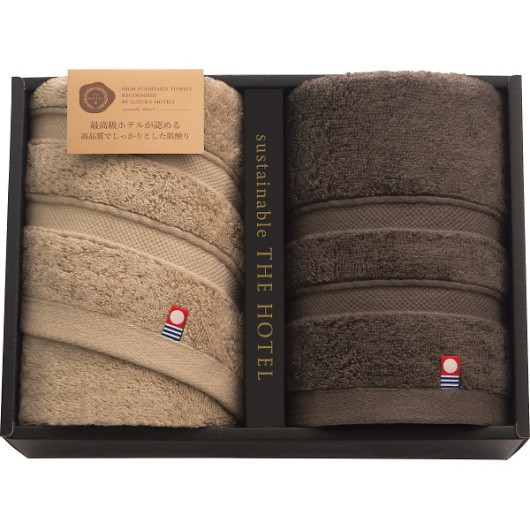 �T�X�e�i�u�� THE HOTEL �z�e���d�l�t�F�C�X�^�I��2���Z�b�g 65444 �摜1