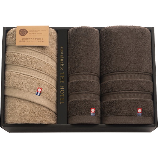 �T�X�e�i�u�� THE HOTEL �z�e���d�l�t�F�C�X�E�Q�X�g�^�I���Z�b�g 65455 �摜1