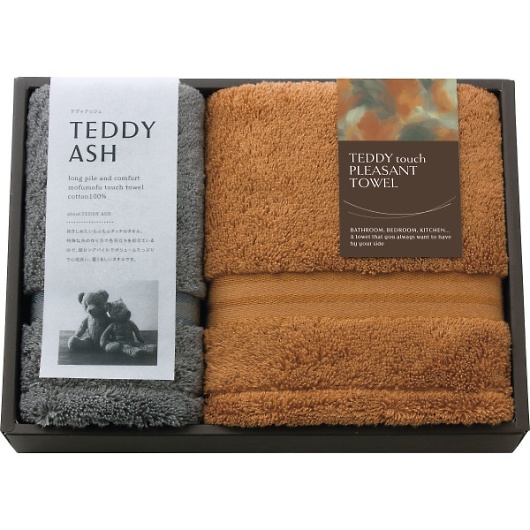 �e�f�B�A�b�V�� ���ӂ��Ӄ^�b�` �t�F�C�X�E�n���h�^�I���Z�b�g 80015 �摜1