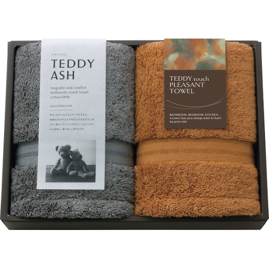 �e�f�B�A�b�V�� ���ӂ��Ӄ^�b�` �t�F�C�X�^�I��2���Z�b�g 80020 �摜1