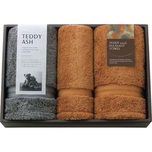 �e�f�B�A�b�V�� ���ӂ��Ӄ^�b�` �t�F�C�X�E�n���h�^�I���Z�b�g 80025 �摜1