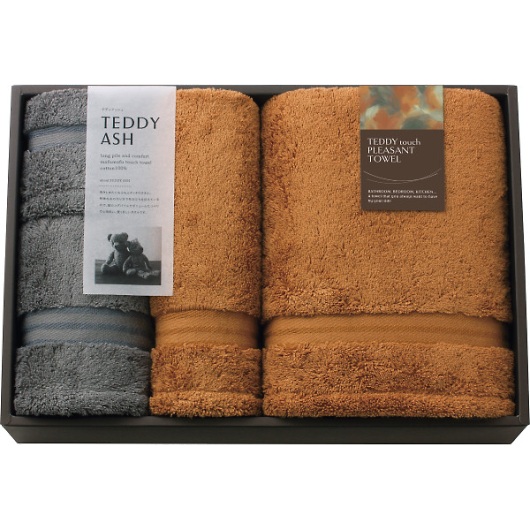 �e�f�B�A�b�V�� ���ӂ��Ӄ^�b�` �o�X�E�t�F�C�X�E�n���h�^�I���Z�b�g 80050 �摜1