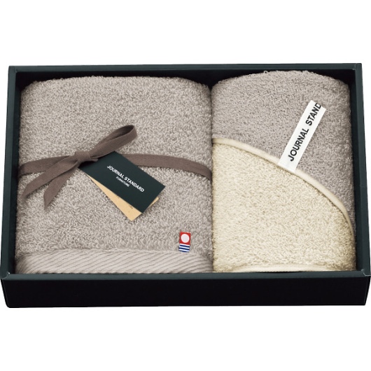 �W���[�i�� �X�^���_�[�h �t�@�j�`���[ �t�F�C�X�E�E�H�b�V���^�I���Z�b�g FJS3063 �摜1