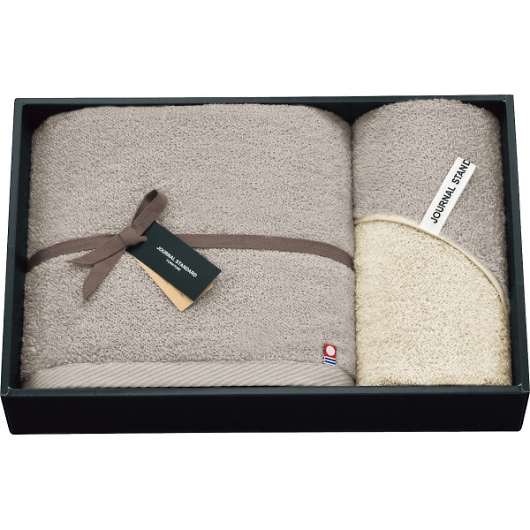 �W���[�i�� �X�^���_�[�h �t�@�j�`���[ �o�X�E�t�F�C�X�^�I���Z�b�g FJS7063 �摜1