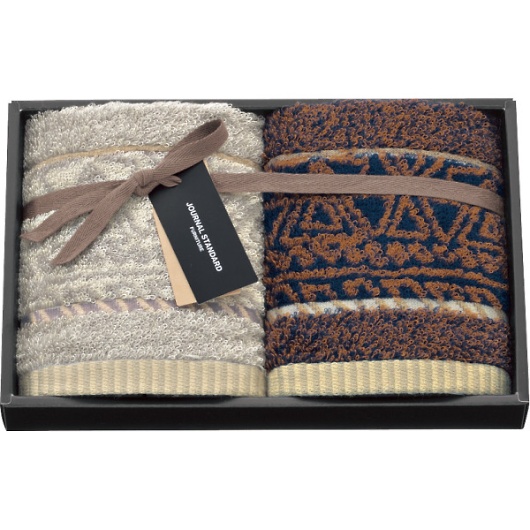 �W���[�i�� �X�^���_�[�h �t�@�j�`���[ �^�I���`�[�t2���Z�b�g FJS1061 �摜1