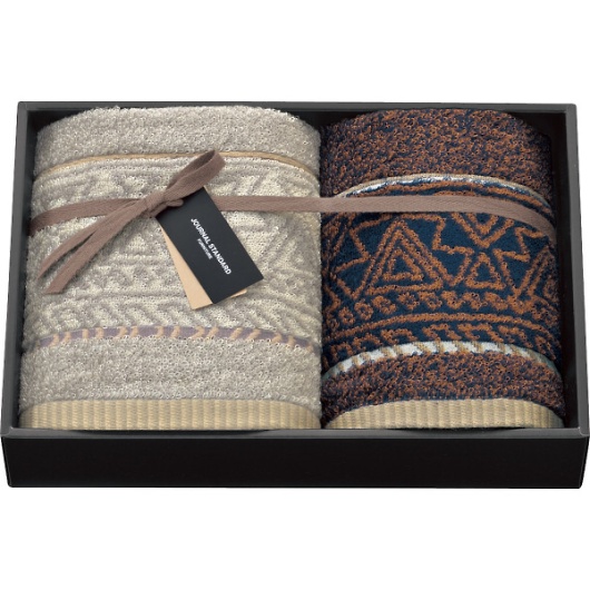 �W���[�i�� �X�^���_�[�h �t�@�j�`���[ �t�F�C�X�E�E�H�b�V���^�I���Z�b�g FJS2061 �摜1