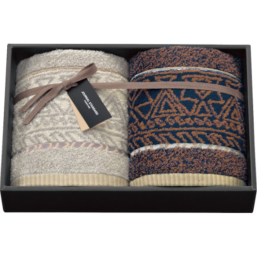 �W���[�i�� �X�^���_�[�h �t�@�j�`���[ �t�F�C�X�^�I��2���Z�b�g FJS2561 �摜1