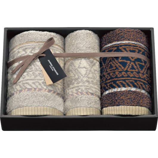 �W���[�i�� �X�^���_�[�h �t�@�j�`���[ �t�F�C�X�^�I���E�^�I���`�[�t�Z�b�g FJS3061 �摜1