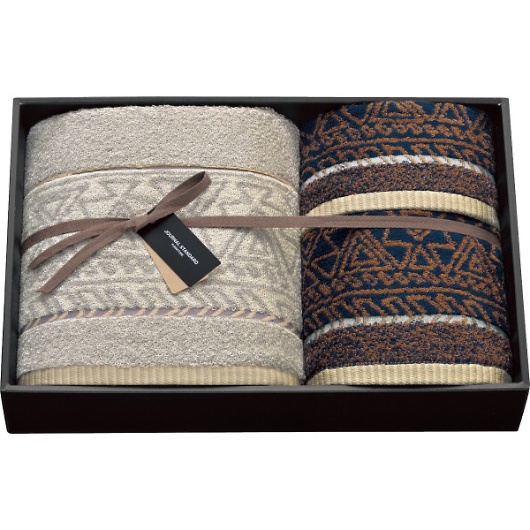 �W���[�i�� �X�^���_�[�h �t�@�j�`���[ �o�X�E�t�F�C�X�E�E�H�b�V���^�I���Z�b�g FJS5061 �摜1