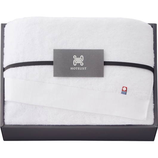 HOTELIST �o�X�^�I�� �z���C�g H-11555 �摜1