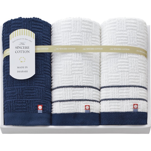 �V���V�A�R�b�g�� �t�F�C�X�^�I��3���Z�b�g S-10300 �摜1