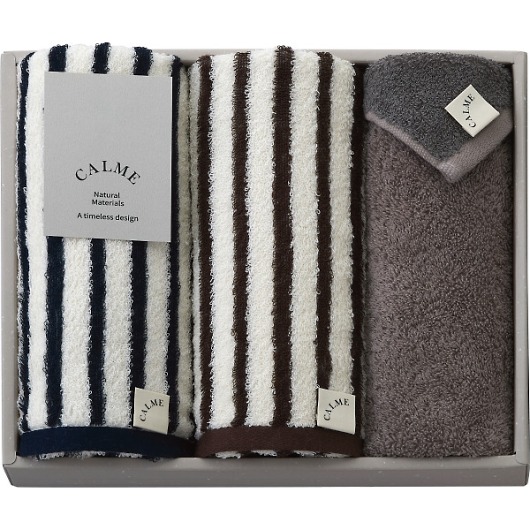 CALME�o���u�[ �t�F�C�X�E�n���h�^�I���Z�b�g CM2530 �摜1