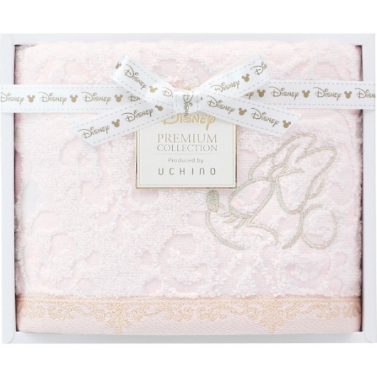 �f�B�Y�j�[ �v���~�A�� �t�F�C�X�^�I�� �s���N WF15876 �摜1