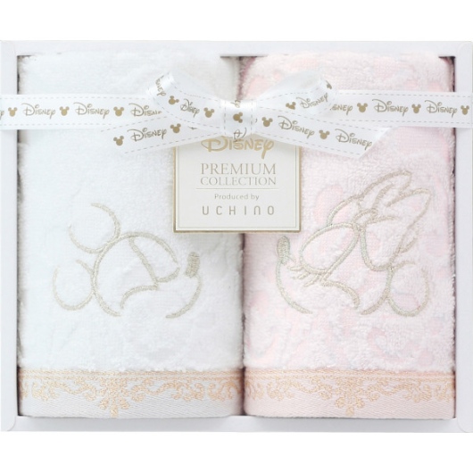 �f�B�Y�j�[ �v���~�A�� �Q�X�g�^�I��2���Z�b�g �~�b�N�X WG20876 �摜1