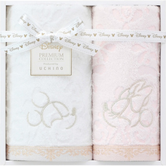 �f�B�Y�j�[ �v���~�A�� �t�F�C�X�E�Q�X�g�^�I���Z�b�g �~�b�N�X WR25876 �摜1