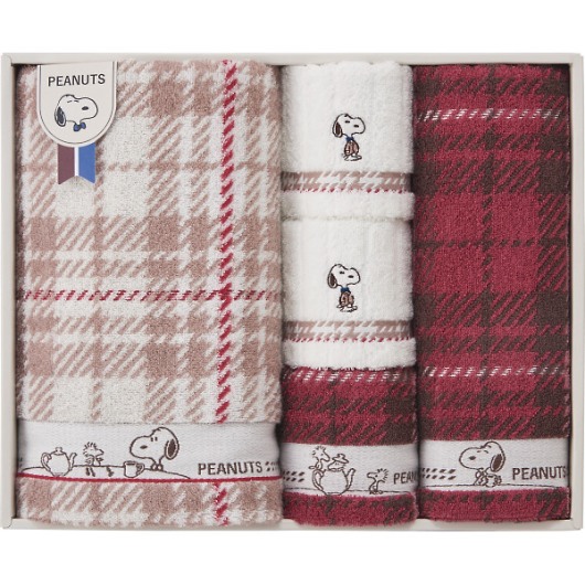 �X�k�[�s�[�`�F�b�N �o�X�E�t�F�C�X�E�E�H�b�V���^�I���Z�b�g TT84803051 �摜1