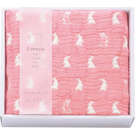 �ӂ�� 6�d�D�K�[�[�t�F�C�X�^�I�� �s���N FWR2208P  �摜1