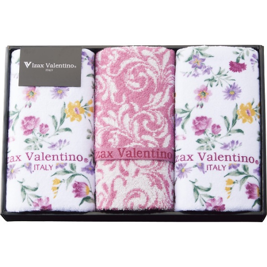 �A�C�U�b�N�E�o�����`�m �t�F�C�X�^�I��3���Z�b�g IV-24300 �摜1