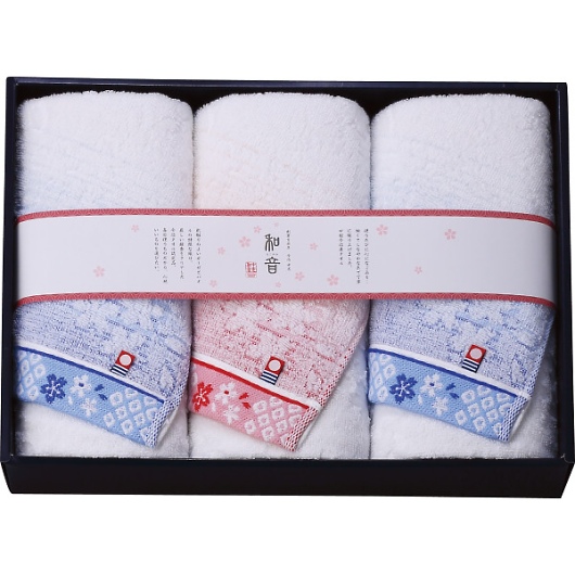 �Ȃ��݂ˁi���j �t�F�C�X�^�I��3���Z�b�g NGS-24375 �摜1