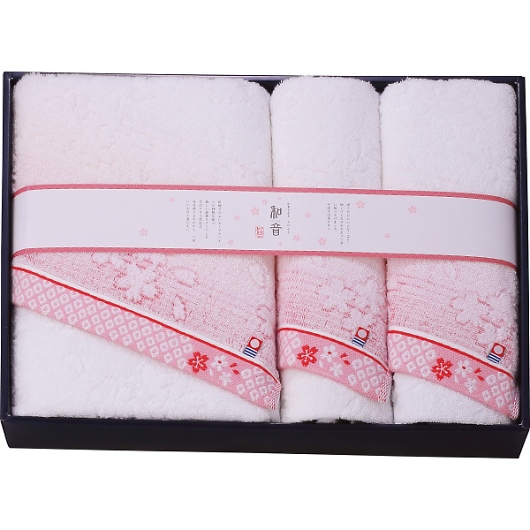 �Ȃ��݂ˁi���j �o�X�E�t�F�C�X�^�I���Z�b�g �s���N NGS-24550 �摜1