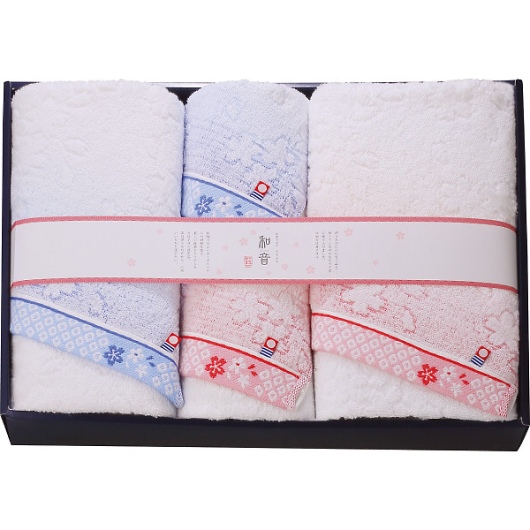 �Ȃ��݂ˁi���j �o�X�E�t�F�C�X�^�I���Z�b�g NGS-24850 �摜1