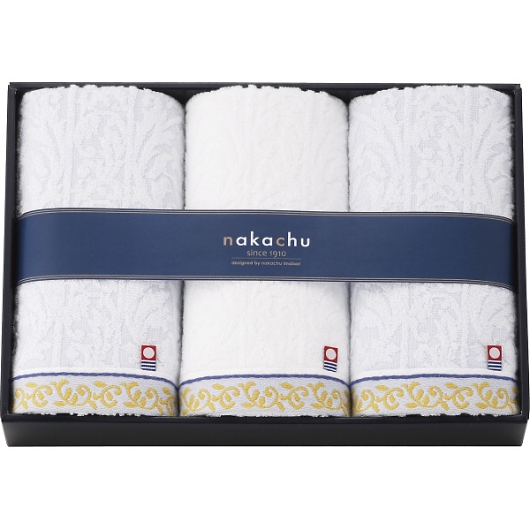 NAKACHU���� �t�F�C�X�^�I��3���Z�b�g NCK-26375 �摜1