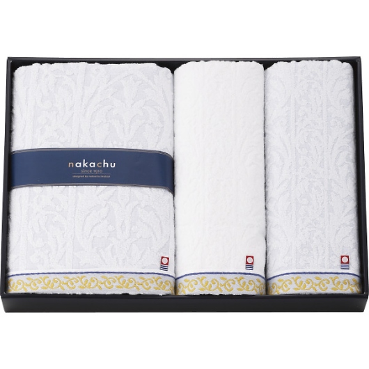 NAKACHU���� �o�X�E�t�F�C�X�^�I���Z�b�g NCK-26550 �摜1