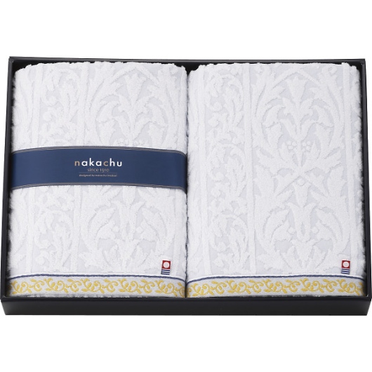 NAKACHU���� �o�X�^�I��2���Z�b�g NCK-26600 �摜1