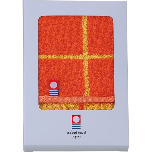 �����Y�^�I���n���J�` �I�����W NTH-25060OR �摜1