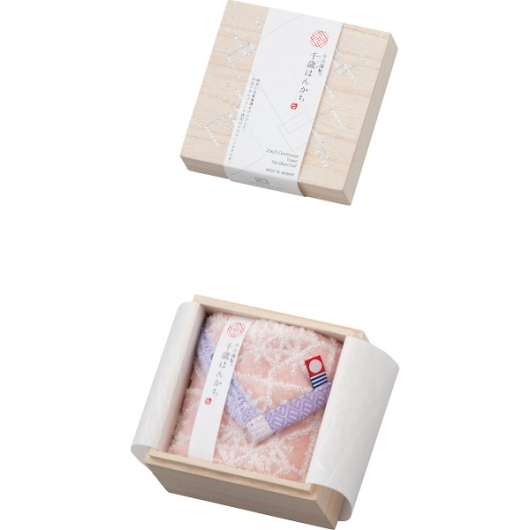 �����ސ� ��΂͂񂩂��^�I���n���J�`�i�ؔ����j �s���N �摜1