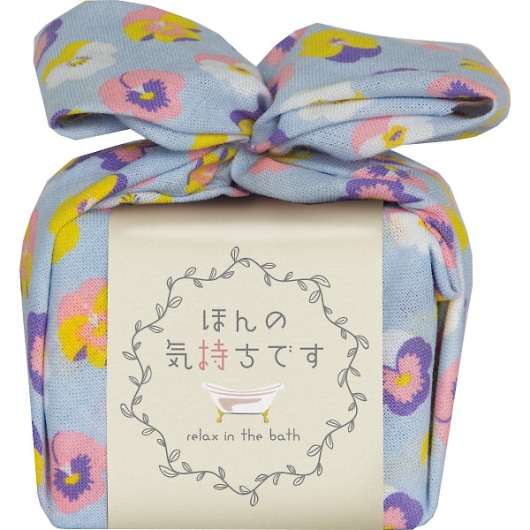 ���ӂ�͂� �p���W�[ THOH-N604 �摜1