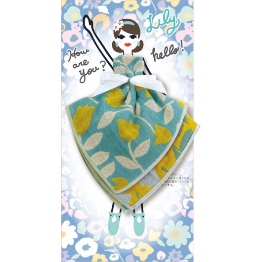 �t���[�����V�X�^�[�Y 3�d�K�[�[�n���J�` �����[�~�W���X�~�[ PCFS-R901 �摜1