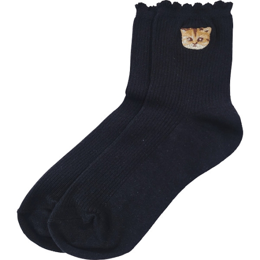 �|�[�����W���[ ���f�B�[�X�\�b�N�X �����|�C���g�h�J �u���b�N PJL743003BK �摜1