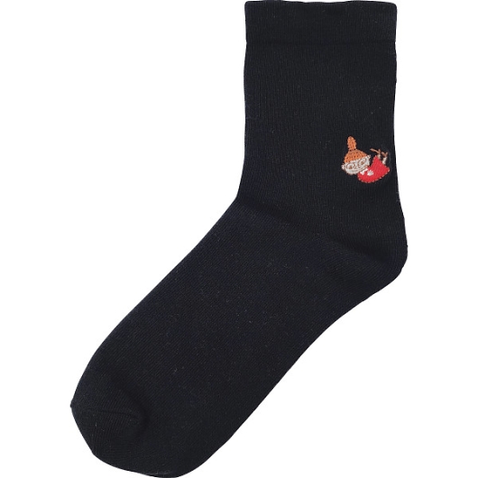 ���[�~�� �S�����b�^���\�b�N�X ���g���~�C�h�J MNL553001BK �摜1