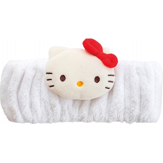 �T�����I�L�����N�^�[�Y �w�A�o���h �n���[�L�e�B 74553 �摜1