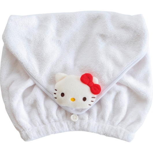 �T�����I�L�����N�^�[�Y �w�A�L���b�v �n���[�L�e�B 74557 �摜1