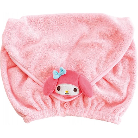 �T�����I�L�����N�^�[�Y �w�A�L���b�v �}�C�����f�B 74558 �摜1