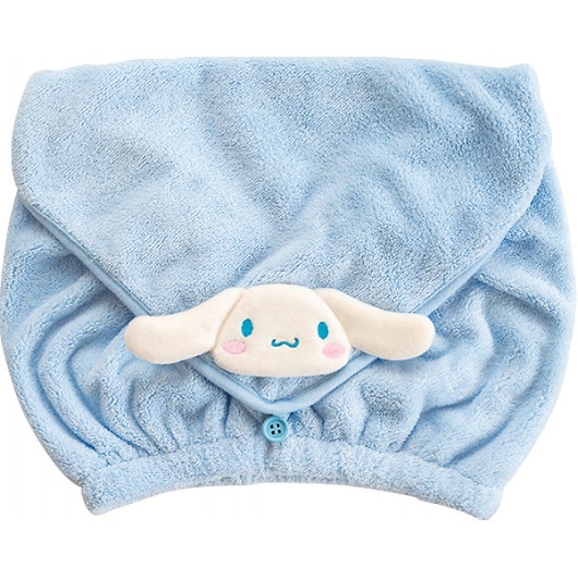 �T�����I�L�����N�^�[�Y �w�A�L���b�v �V�i�����[�� 74559 �摜1