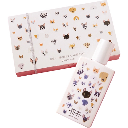 ���L�ƈꏏ�ɕ�炷�l�̂��߂̃{�f�B�~���N�M�t�g 7 �摜1