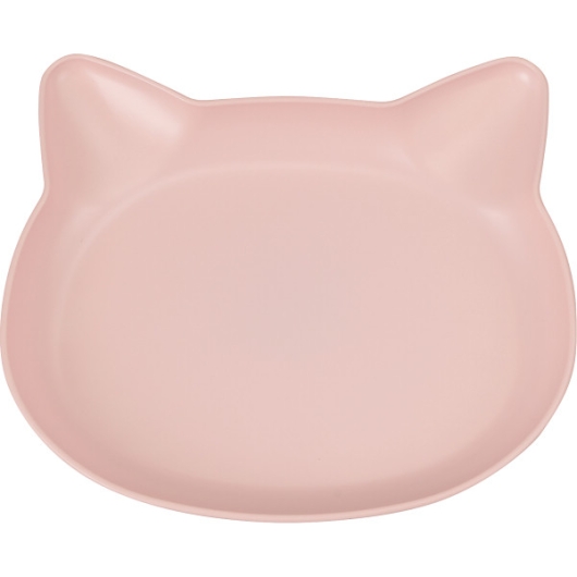 �L���b�e �˂� �R�ۃ����`�v���[�g  �s���N 74719 �摜1