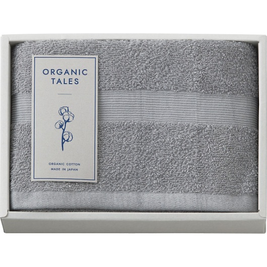 ORGANIC TALES I[KjbNRbggp RpNgoX^I O[  摜1