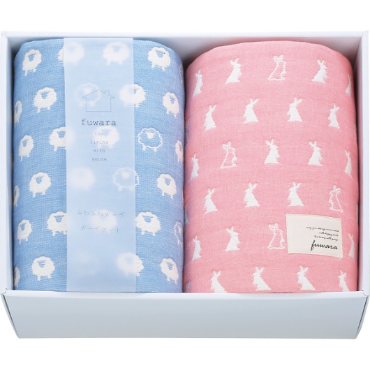 �ӂ�� �Z�d�D�K�[�[�P�b�g2���Z�b�g FWR2508 �摜1