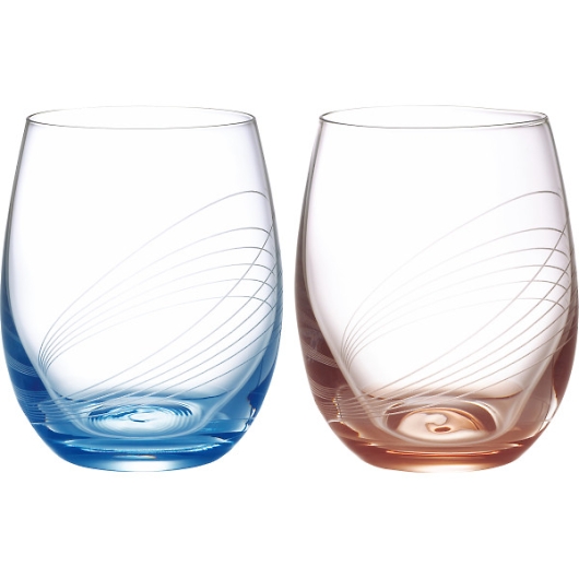 ���X�J�{�w�~�A �I�[�r�b�g �y�A�^���u���[ CX-356/2 �摜1