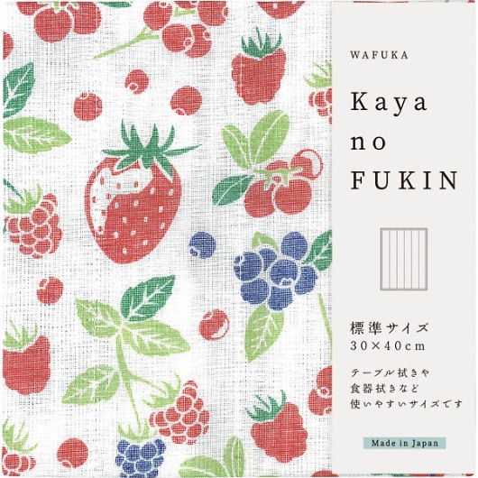 WAFUKA Kayano FUKIN x[ TYC-888 摜1