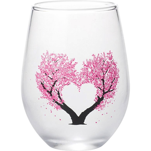 �⊴ �t���[�O���X �n�[�g�� J0752-048-15 �摜1